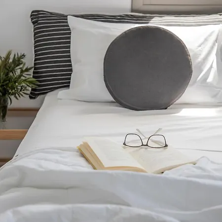 Twelve Plus+ Inn Naousa (Paros)