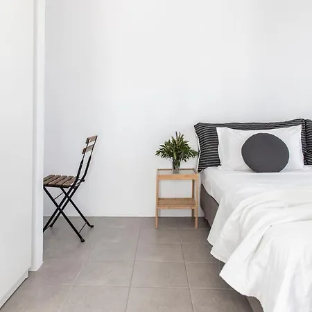 Inn Twelve Plus+ Naousa (Paros)