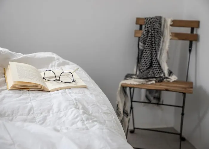 宾馆 Twelve Plus+ 纳乌萨